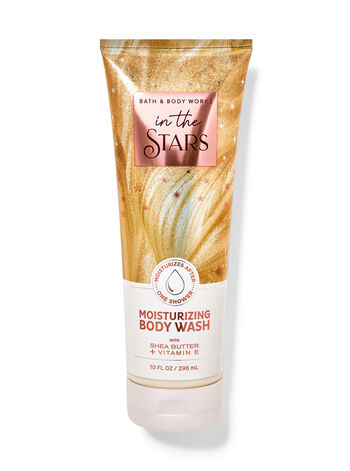 In the Stars Body Wash