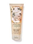 Snowflakes and Cashmere Body Cream