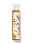 Snowflakes and Cashmere Body Mist