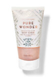 Pure Wonder Shimmer Body Scrub