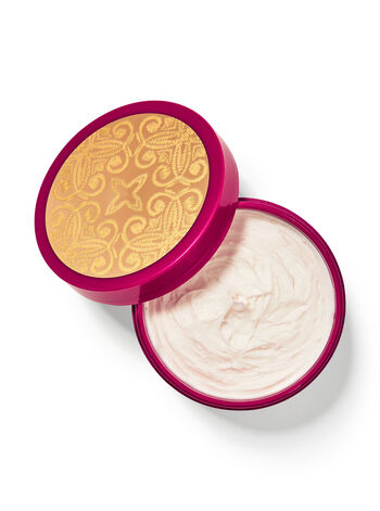 Luminous Shimmer Body Butter