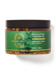 Eucalyptus Spearmint Aromatherapy Scrub