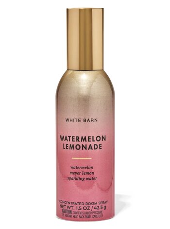 Watermelon Lemonade Room Spray