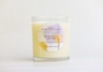 Moroccan Orchid Single Wick Candle