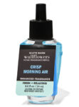 Crisp Morning Air Wallflower Refill