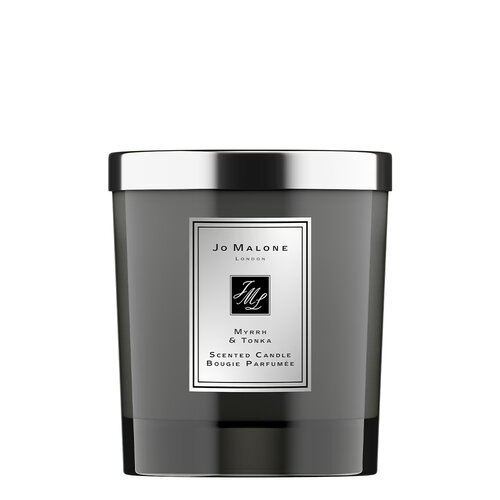 Myrrh & Tonka Candle