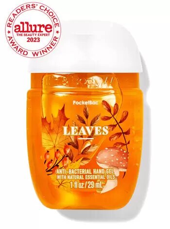 Leaves Pocket Sanitizer