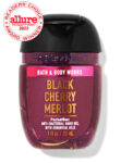 Black Cherry Merlot Pocket Sanitizer