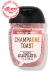 Champagne Toast Pocket Sanitizer