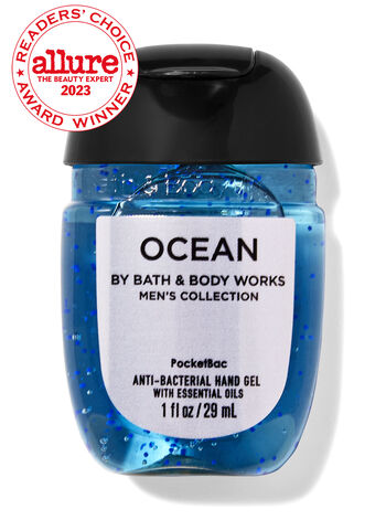 Ocean Pocket Sanitizer