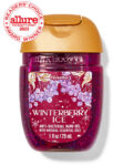 Winterberry Ice Pocket Sanitizer