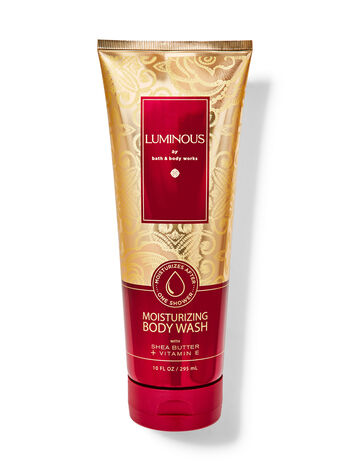 Luminous Body Wash