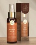 Amber Noir Linen Spray