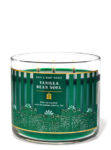 Vanilla Bean Noel 3 Wick Candle