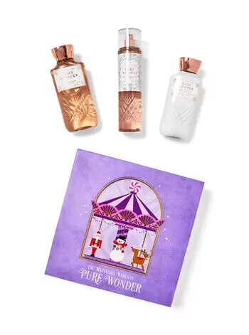 Pure Wonder Large Gift Set