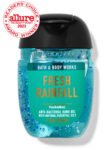 Fresh Rainfall Pocket Sanitizer