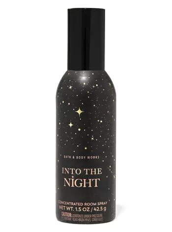 Into The Night Room Spray