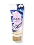 Butterfly Body Cream