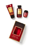 Bourbon Sanitizer Mini Gift Set