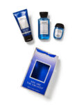 Ocean Sanitizer Mini Gift Set