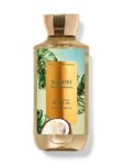 Waikiki Beach Coconut Shower Gel