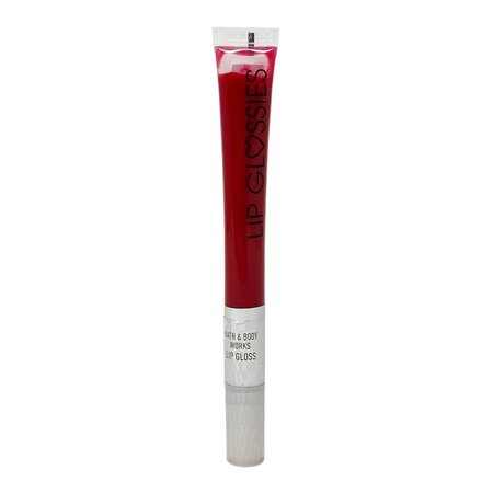 Fearless Ruby Lipgloss