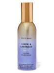 Linen and Lavender Room Spray