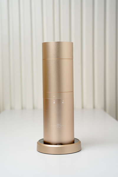 Smart Home Diffuser A230 Rose Gold