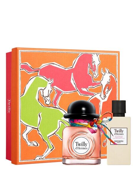 Hermes Twilly D'Hermes EDP 85ML + BL 80ML