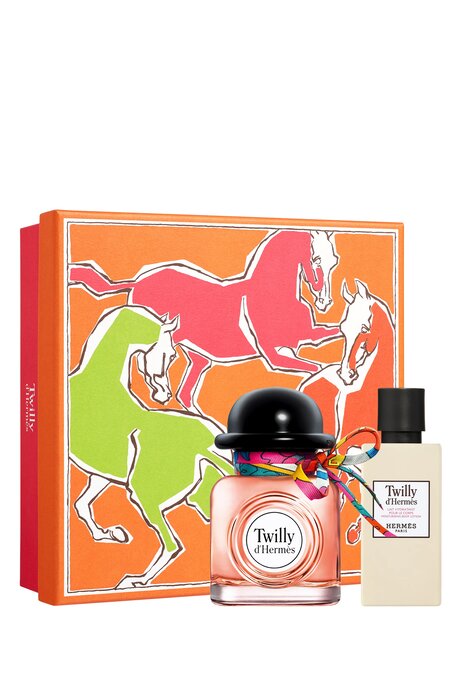 Hermes Twilly D'Hermes EDP 85ML + BL 80ML