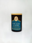 Blue Agava and Cacao 2 Wick Candle