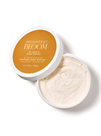 Brightest Bloom Body Butter