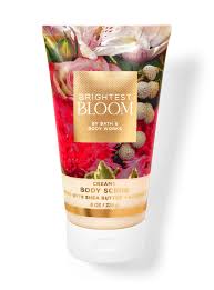 Brightest Bloom Body Scrub