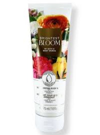 Brightest Bloom Body Wash