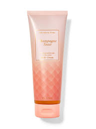 Champagne Toast Body Cream