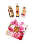 Dahlia Large Gift Set