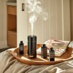 Electric Diffuser Fragrance Oils