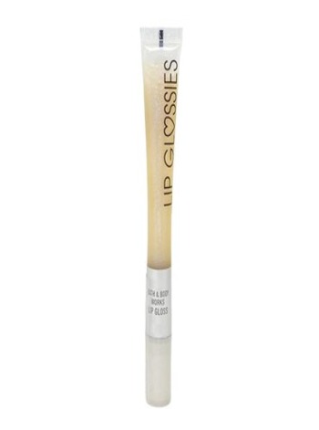 Flawless Shimmer Lipgloss