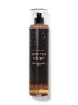 Into The Night Body Mist