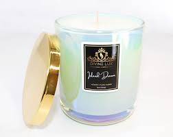 Island Dreams Single Wick Candle