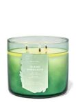 Island Margarita 3 Wick Candle