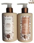 Lemon Verbena Gift Set (Wash/Lotion)