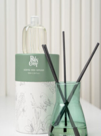 Mindful Gardener Reed Diffuser