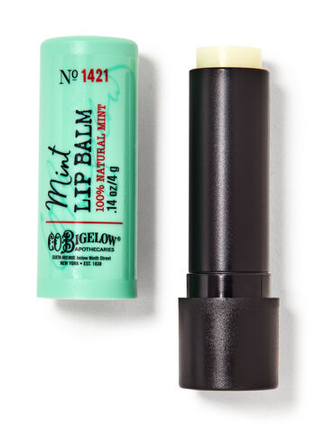 Mint Lip Balm