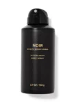 Noir Body Spray