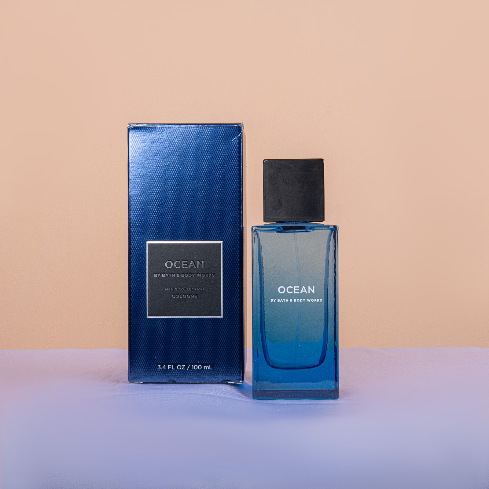 Ocean Cologne