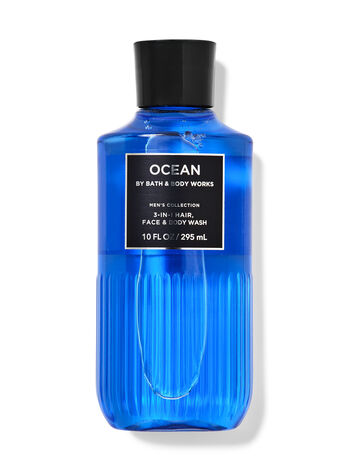 Ocean Shower Gel