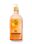 Orange Flower and Sandalwood Body Lotion