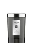 Oud & Bergamot Candle