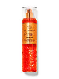 Pumpkin Pecan Waffles Body Mist